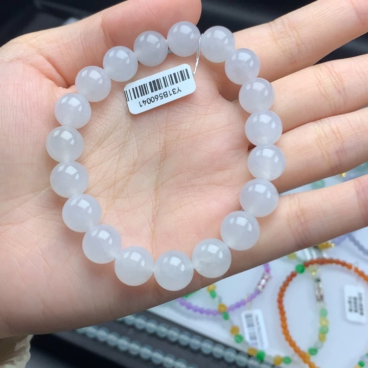 未镶嵌手镯翡翠翡翠