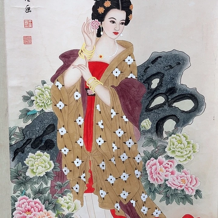 客厅书房装饰挂画