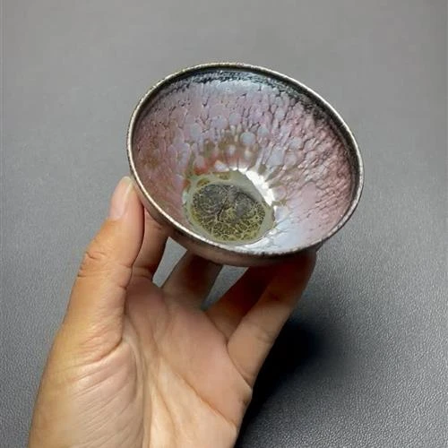 【闪购商品】茶盏-539............