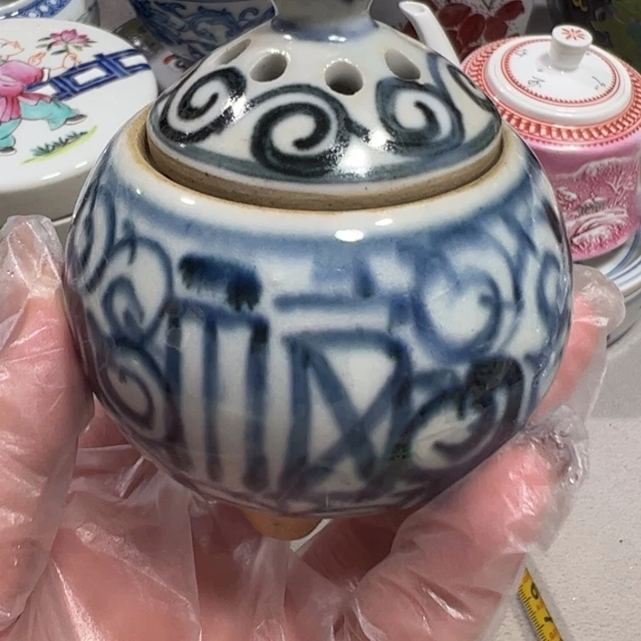 景德镇瓷器工艺品摆件