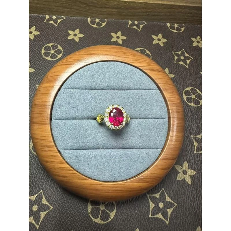 戒指 戒指 W030高端收藏    戒指