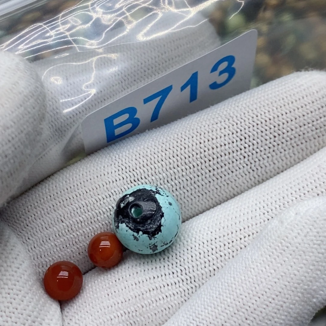 南红玛瑙珠宝奇石未镶嵌