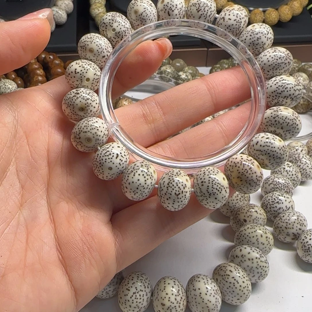 星月菩提吊坠濛*1512胖苹果老刀