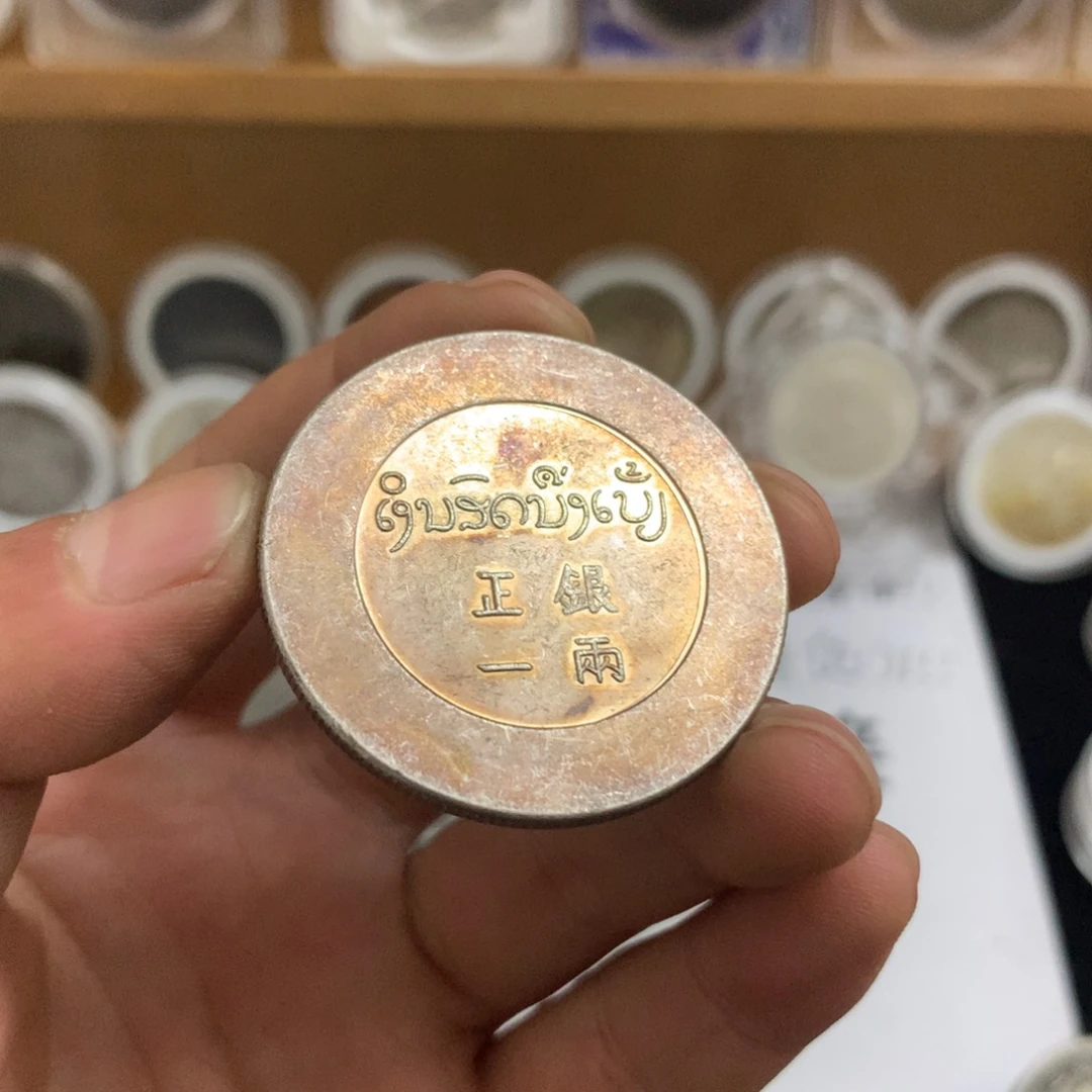 泉藏臻选  闪购链接 一图一物  复古手工艺品摆件