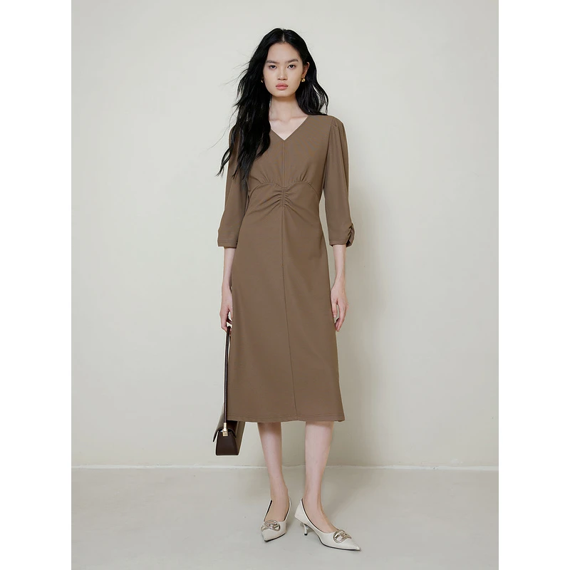 【商场同款】连衣裙G42061L3913