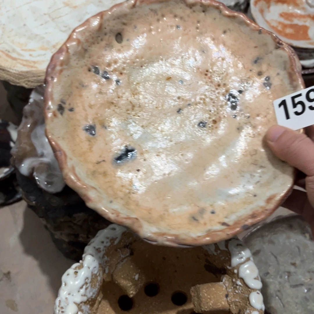 青***山159 一家茶器直播分享