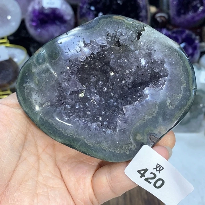 未镶嵌大型摆件（非配饰）水晶
