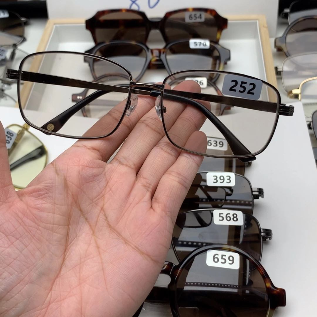 分体式全框茶水晶252