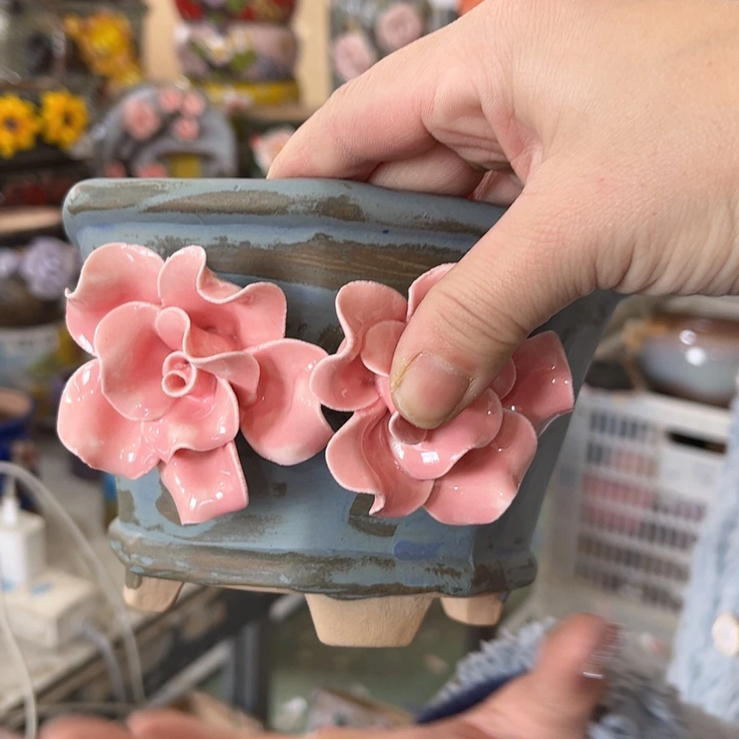 【闪购商品】红陶福利