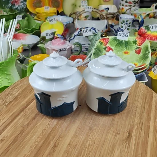 潮州创艺瓷家陶瓷