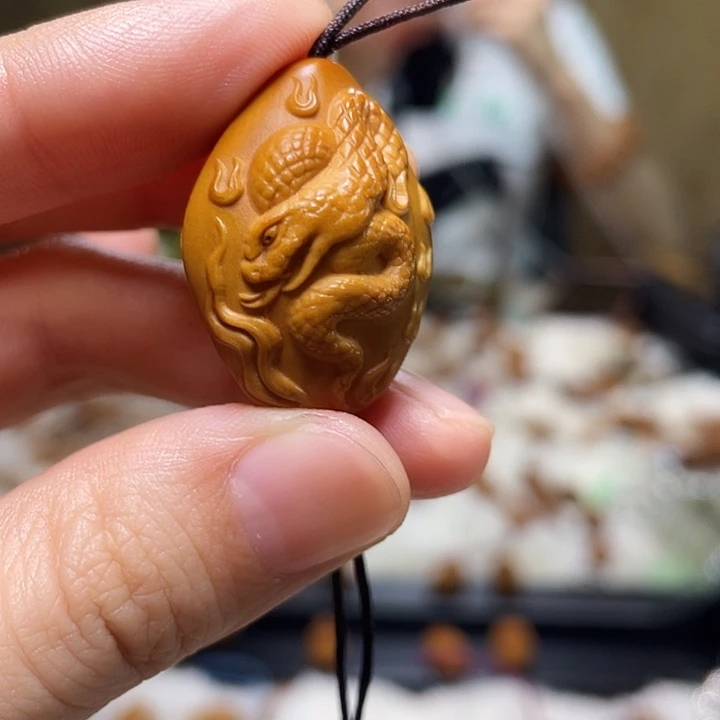 橄榄核手串/手链橄榄核