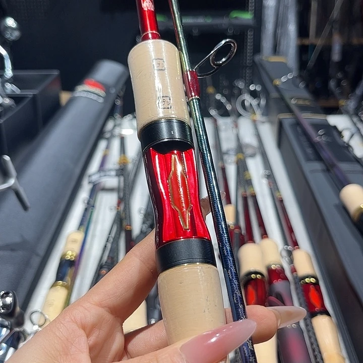 z***q碳素3.8m2.1m2.4m2.7m