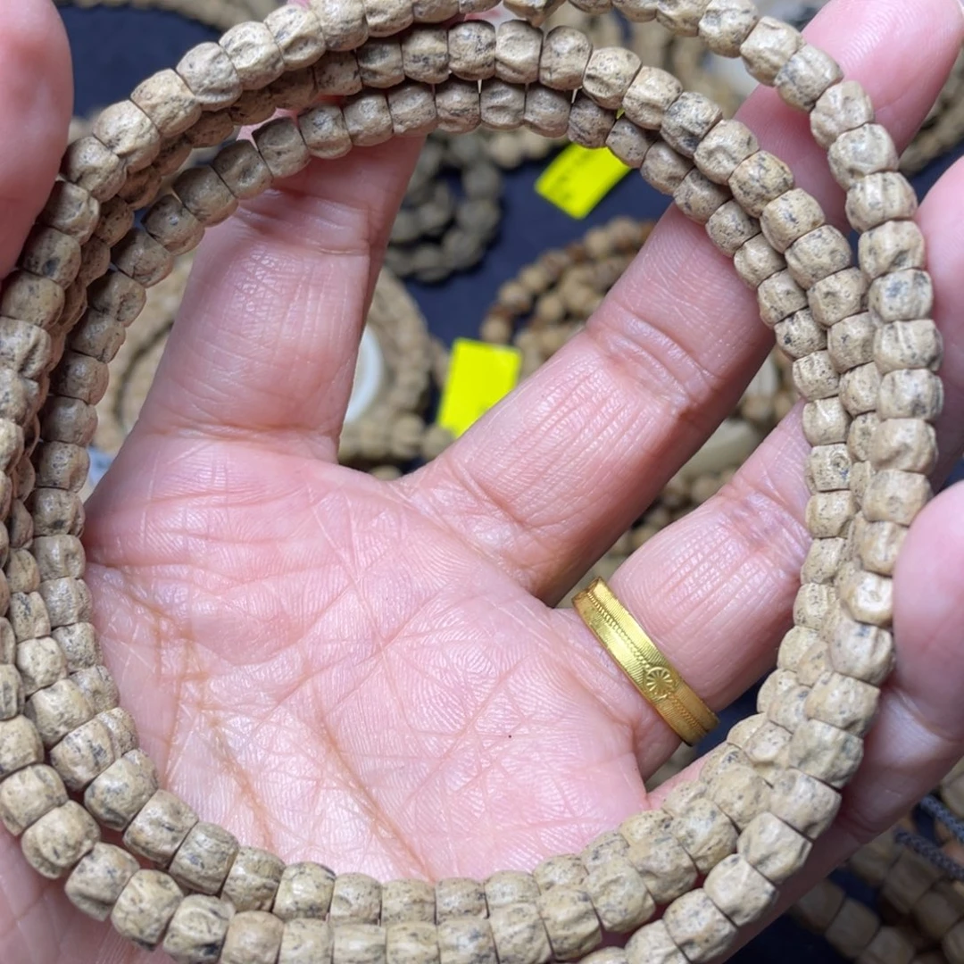 香***.吊坠柏香籽/百香籽