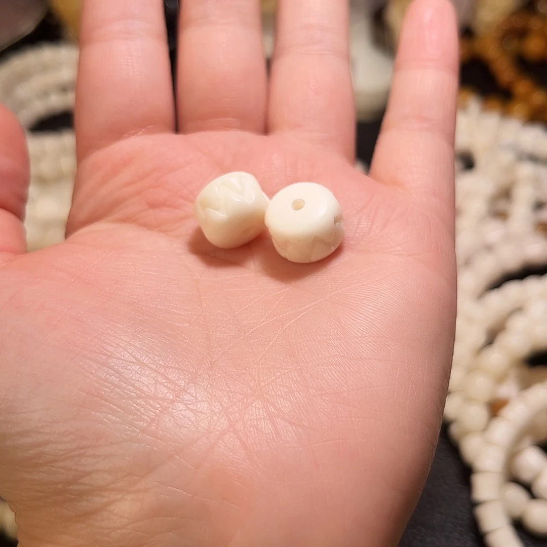 鹿角尖13吞噬单珠2颗