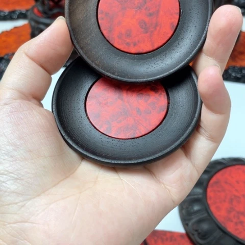 东非黑黄檀（紫光檀）