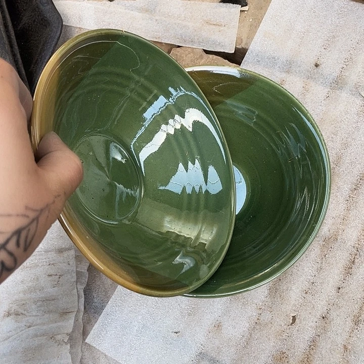 琉璃手工艺品套餐艺术摆件