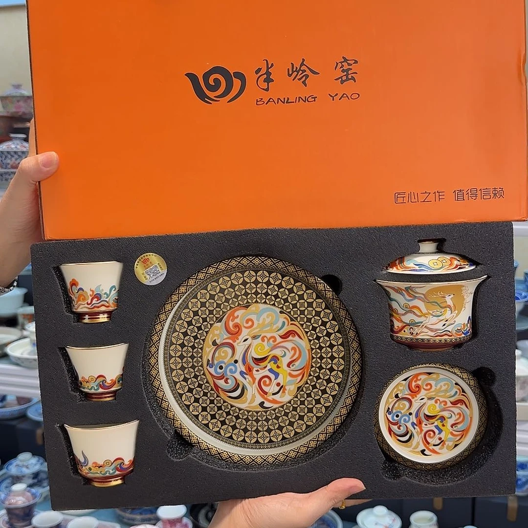 我们的目标是成为一个