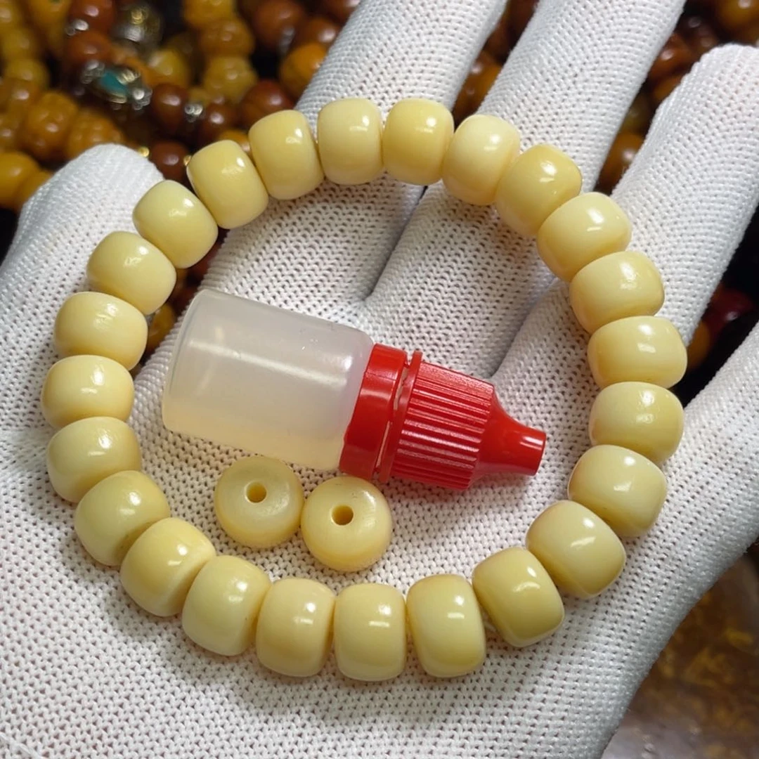 骆驼牙手串/手链1.2