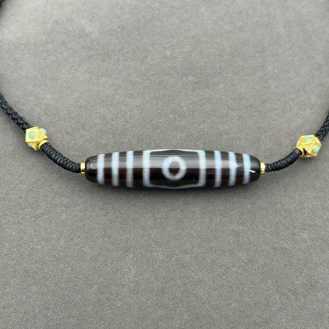 20世纪后期 天珠/HSZC/86597