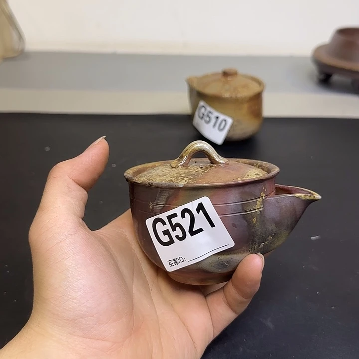 备前烧作品备前烧作品