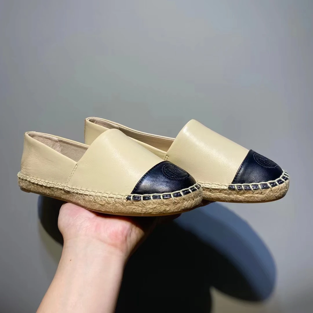 GershonBram“渔夫”系列百搭一脚蹬休闲板鞋