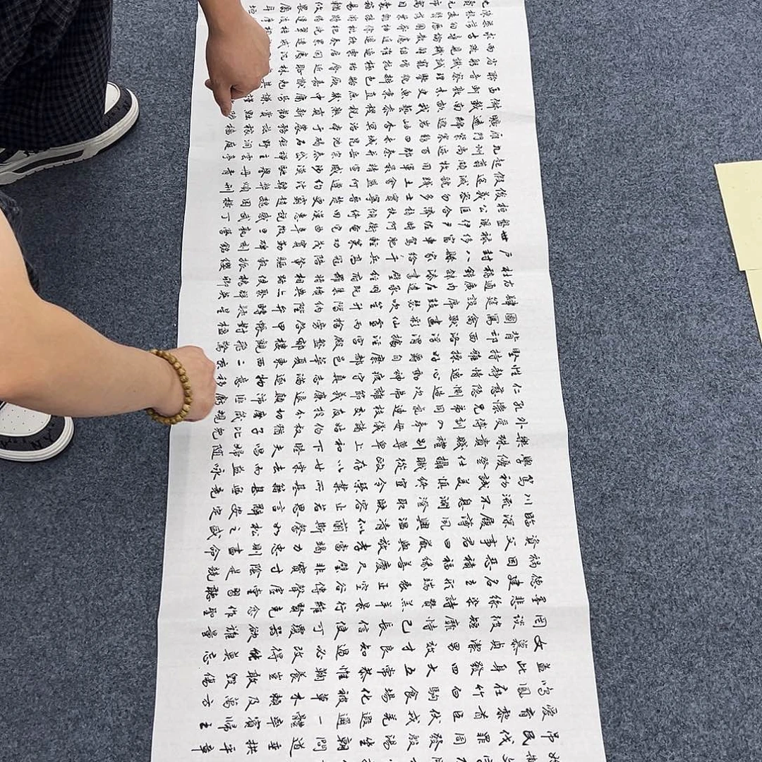 国画纯手绘作品欣赏