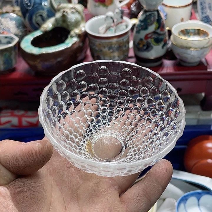 瓷片这样就不会让人觉得