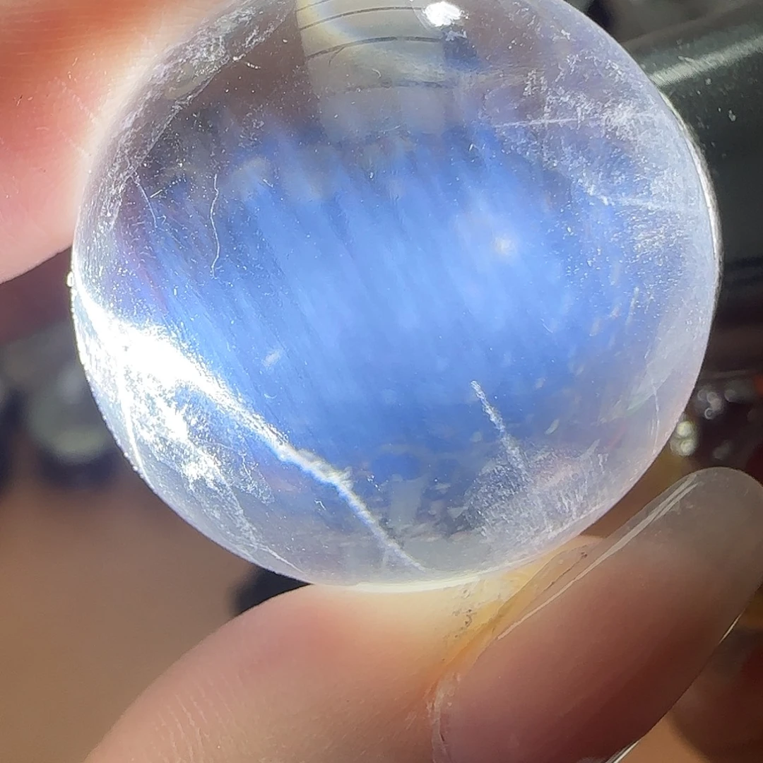 摆件未镶嵌水晶a094
