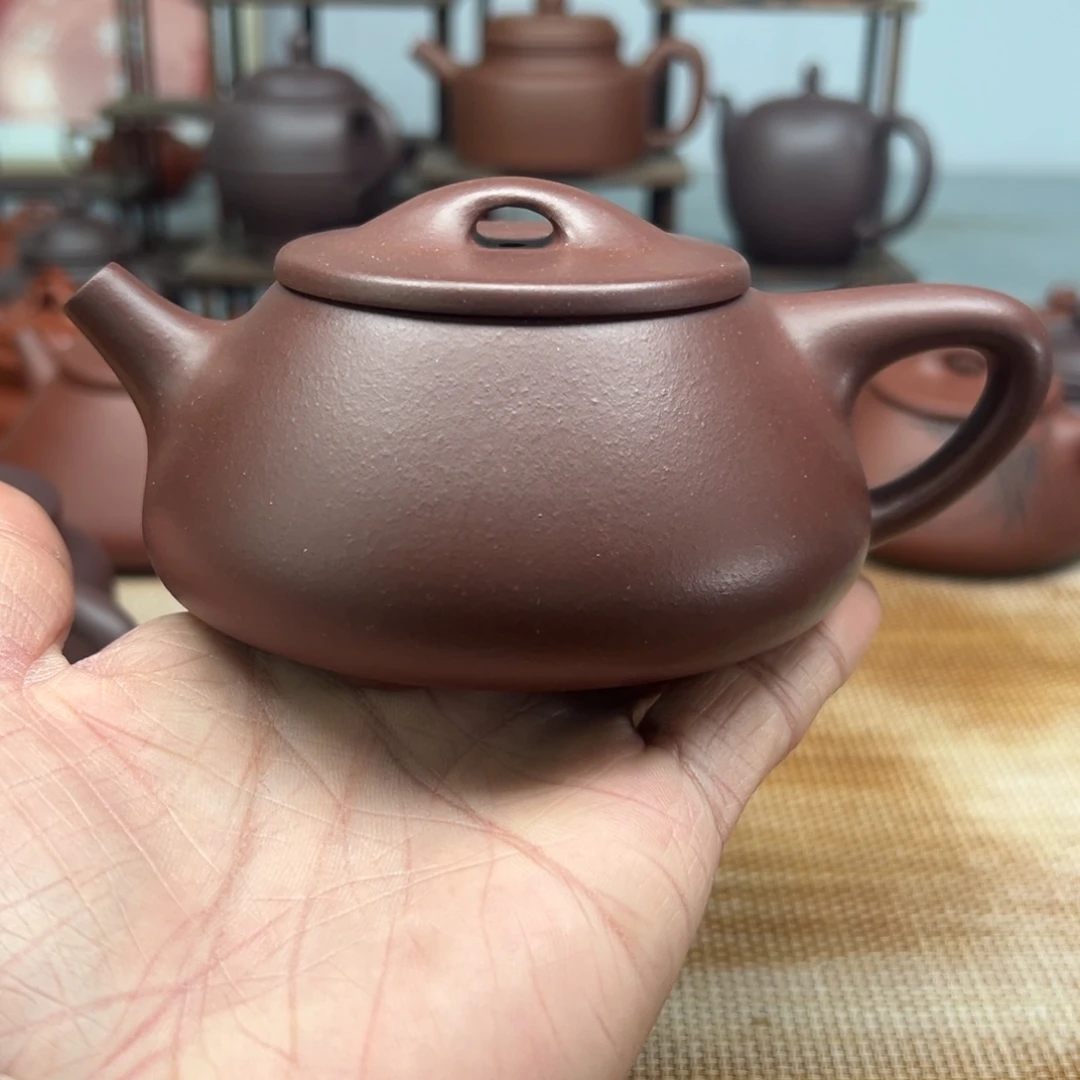 茶壶紫砂宜兴紫砂