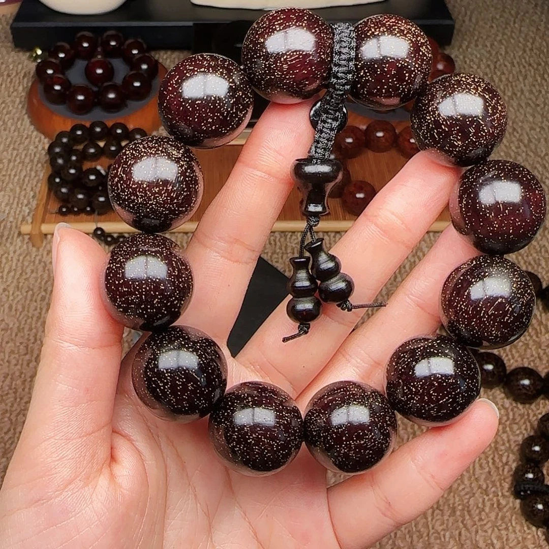 檀香紫檀（小叶紫檀）Q2.0