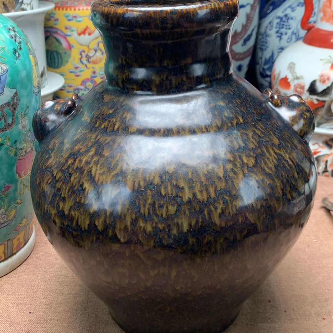 摆件旧藏瓷器旧藏瓷器