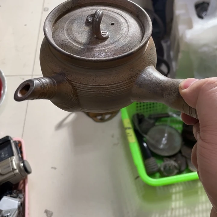 刘***柜基哥日瓷中古精选