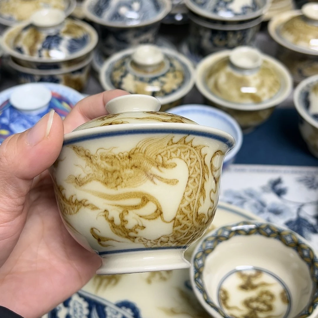 【闪购商品】杯呜*呜陶瓷艺术有限公司