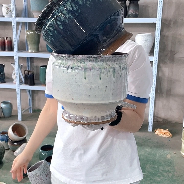 红陶正品高16/20