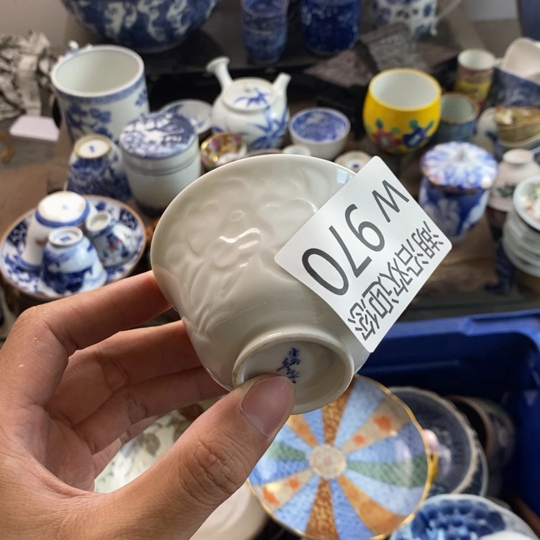 跺***猫瓷器的时候我也是