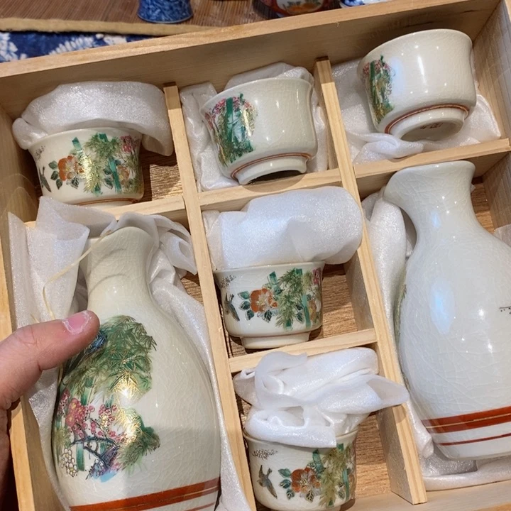 瓷片夏*涛瓷器瓷器瓷器