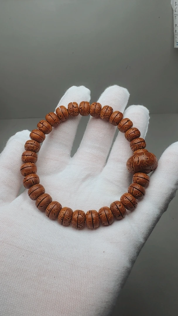 桃核手串汉堡全品福利