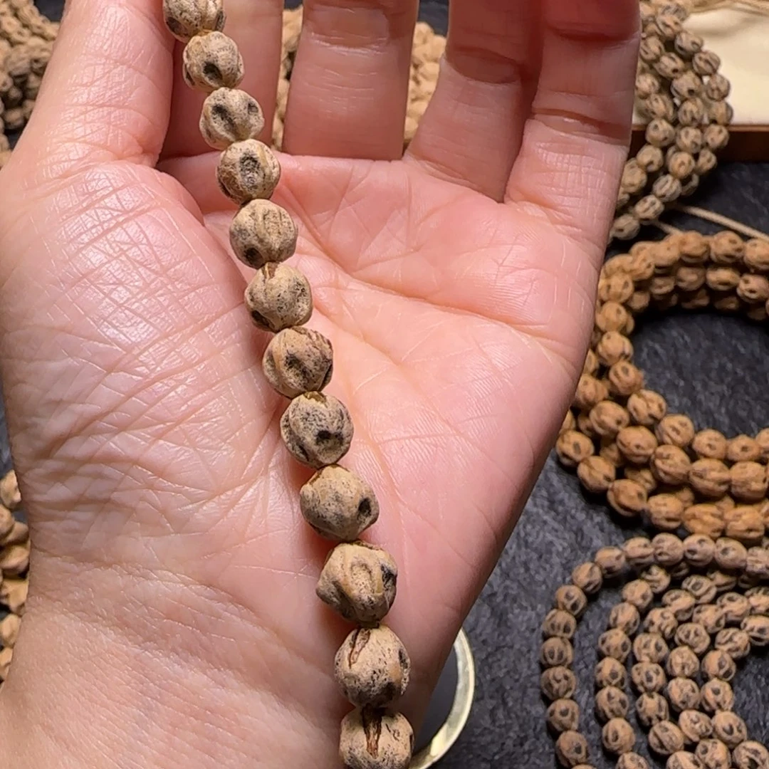 金***来柏香籽/百香籽吊坠