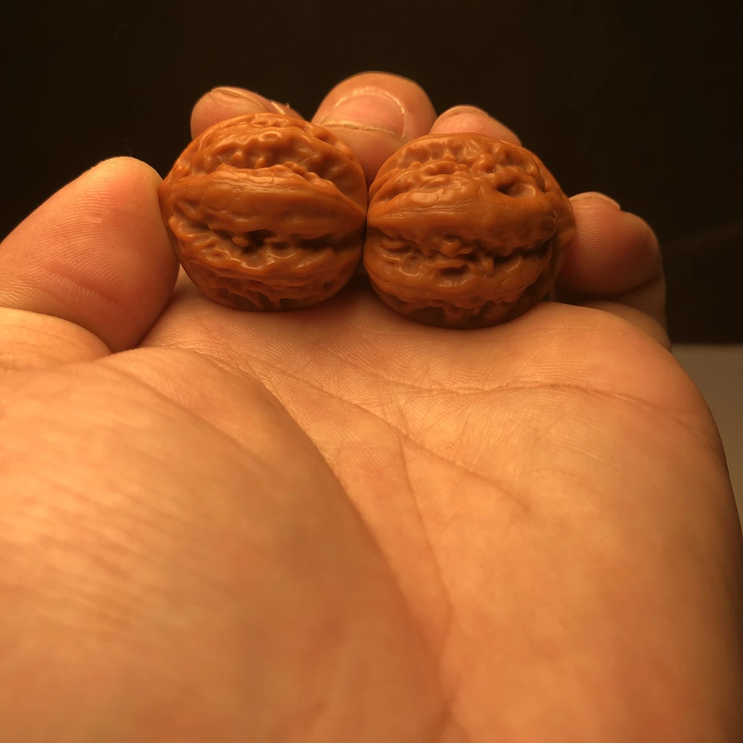 大粗筋手撵小核桃骨质特好直播间实物为准