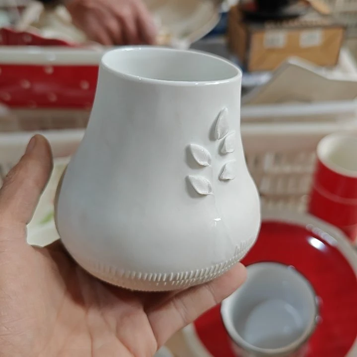 杯陶瓷杯碗盘微瑕疵介意慎拍