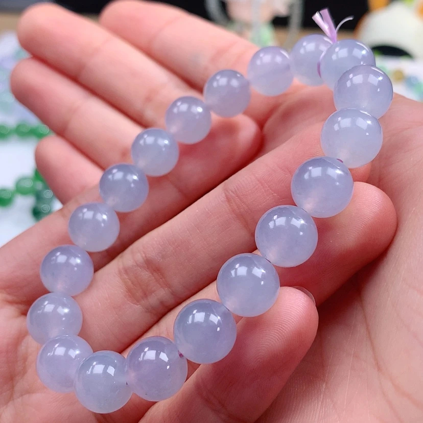 【闪购商品】翡翠手链未镶嵌翡翠
