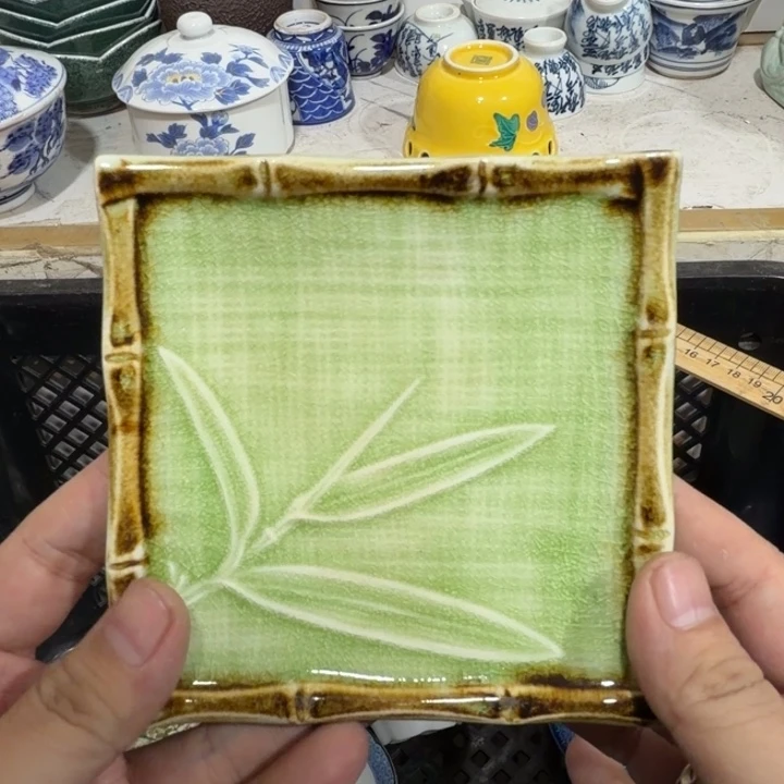 陶瓷推荐第二名20包邮