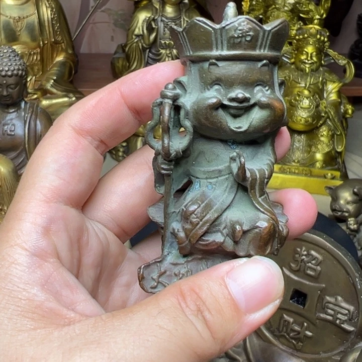 铜器时代批发包邮清仓