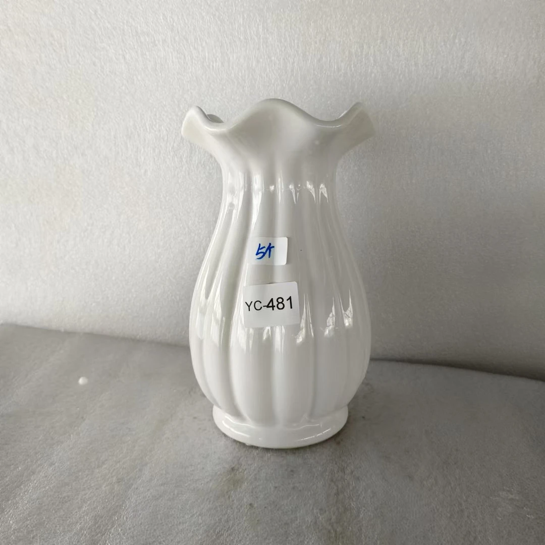 【YC-481】花瓶外贸孤品