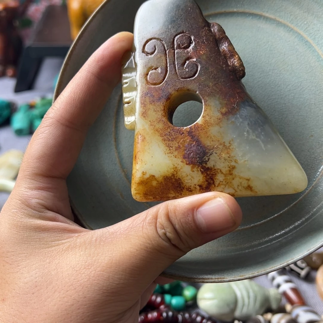 瓷片瓷器瓷器瓷器