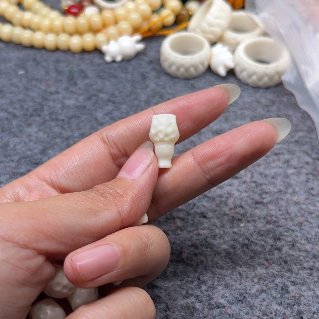 鹿骨手串/手链驼骨95