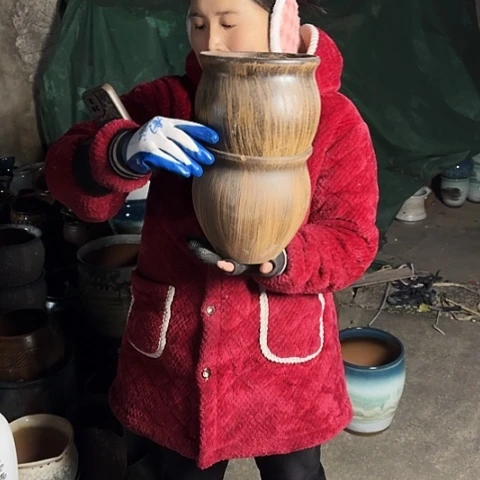 口18高19瑕疵两个。