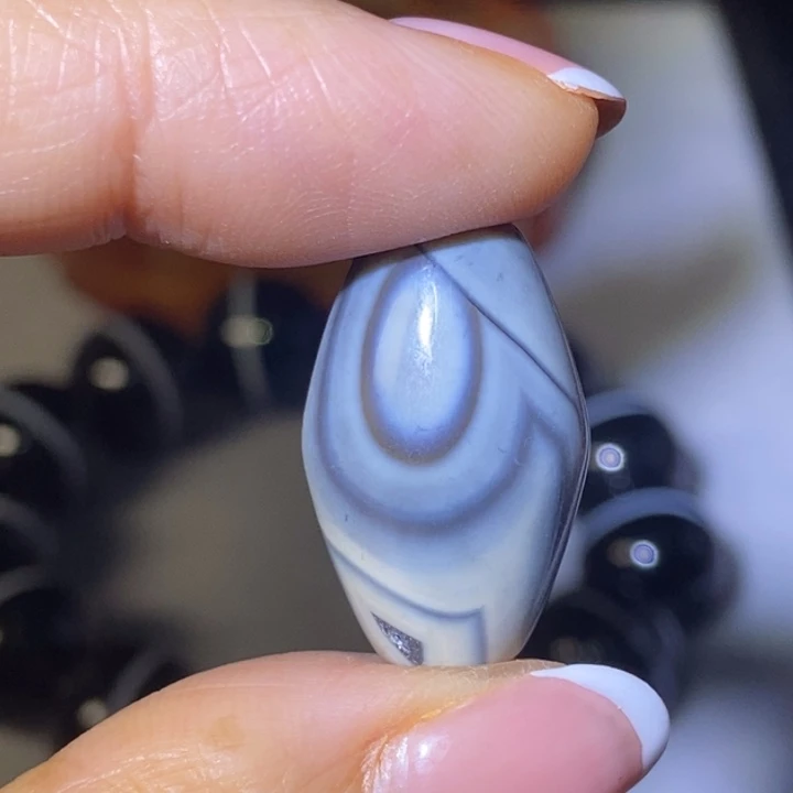 玛瑙/玉髓成品未镶嵌