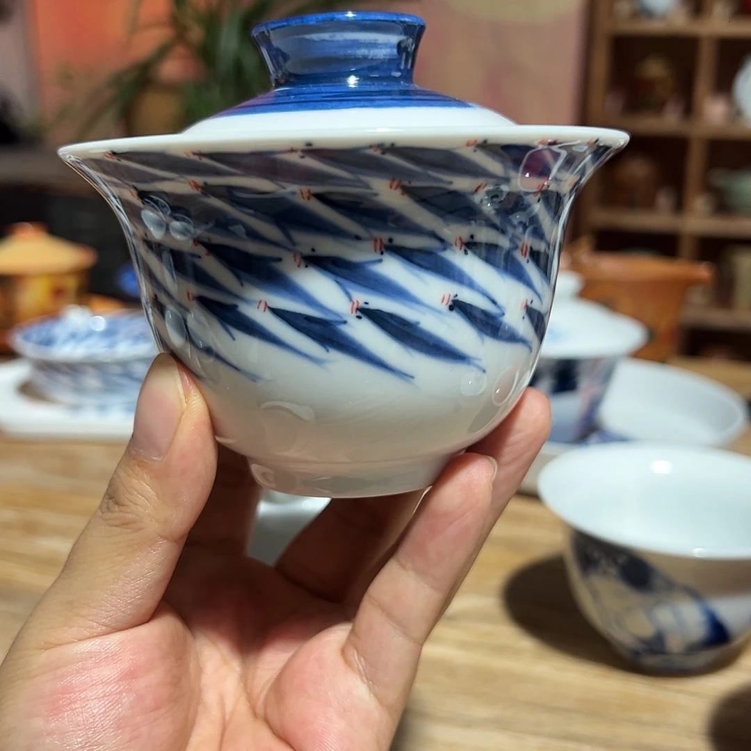 陶瓷艺术作品欣赏