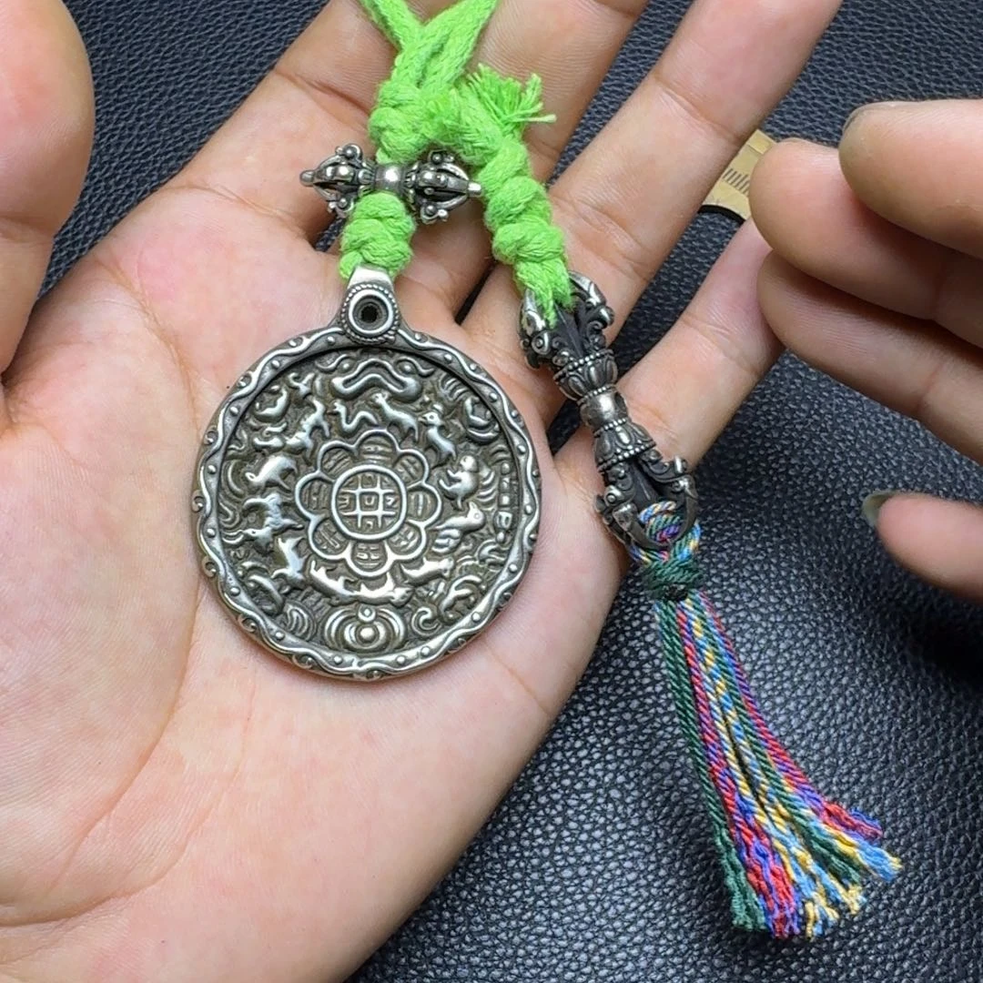 谁***头藏式风格九宫格..